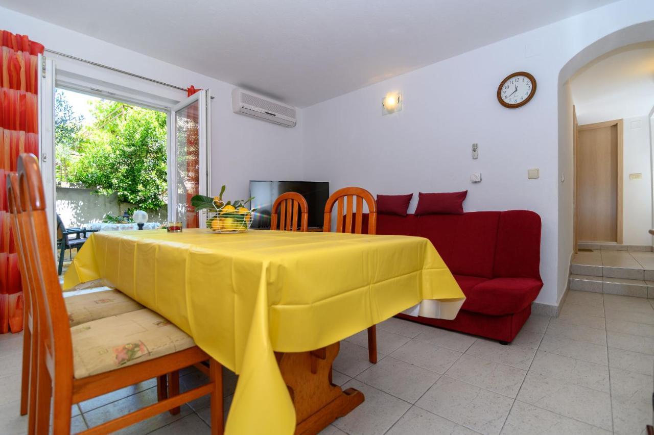 Apartments Vice Trogir Extérieur photo