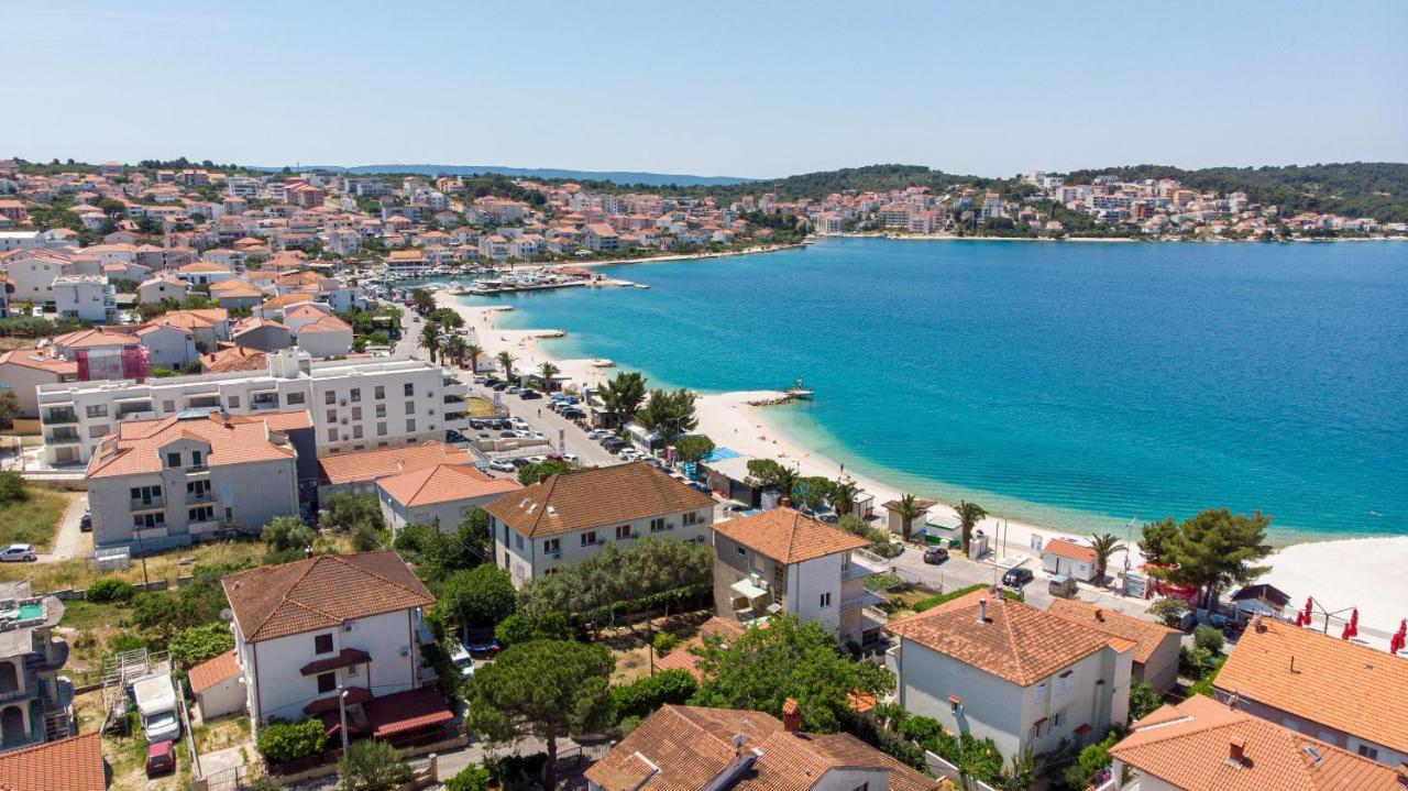 Apartments Vice Trogir Extérieur photo