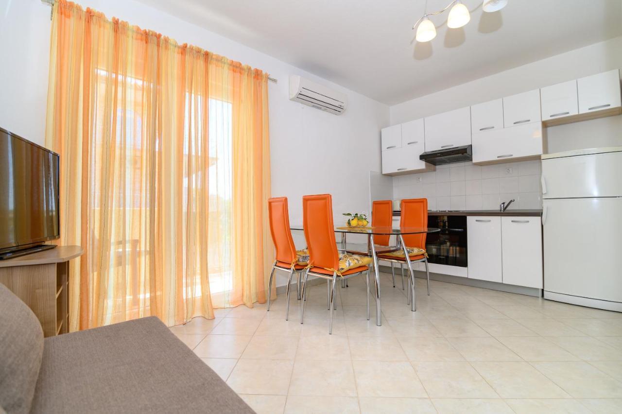 Apartments Vice Trogir Extérieur photo
