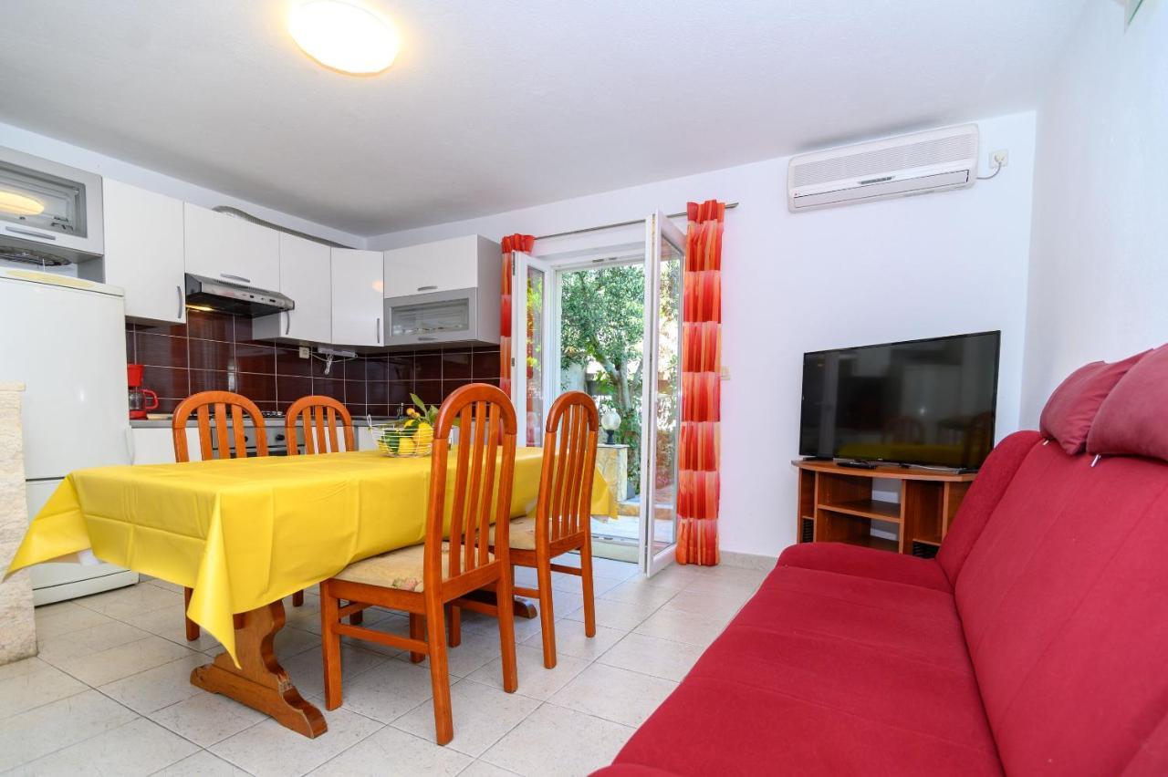 Apartments Vice Trogir Extérieur photo