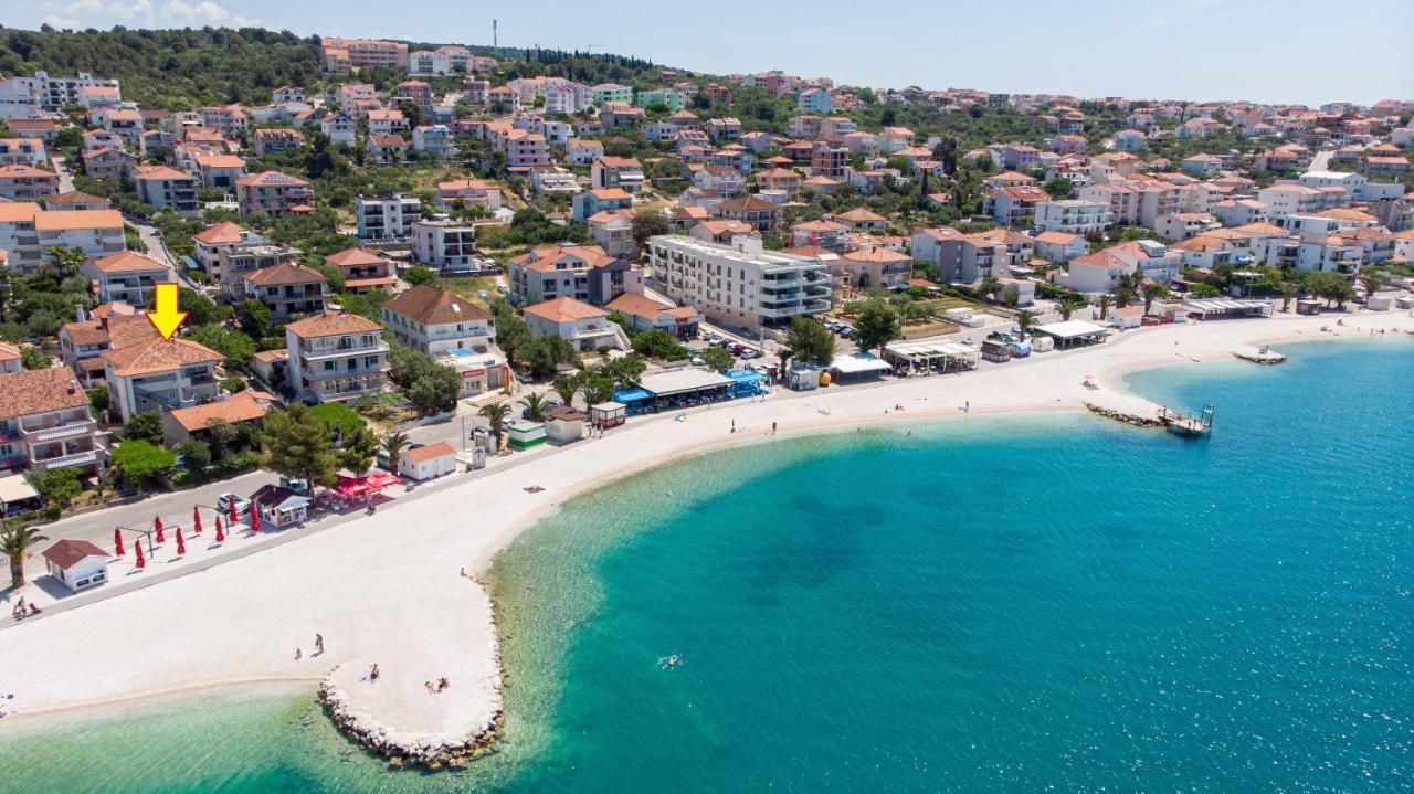 Apartments Vice Trogir Extérieur photo
