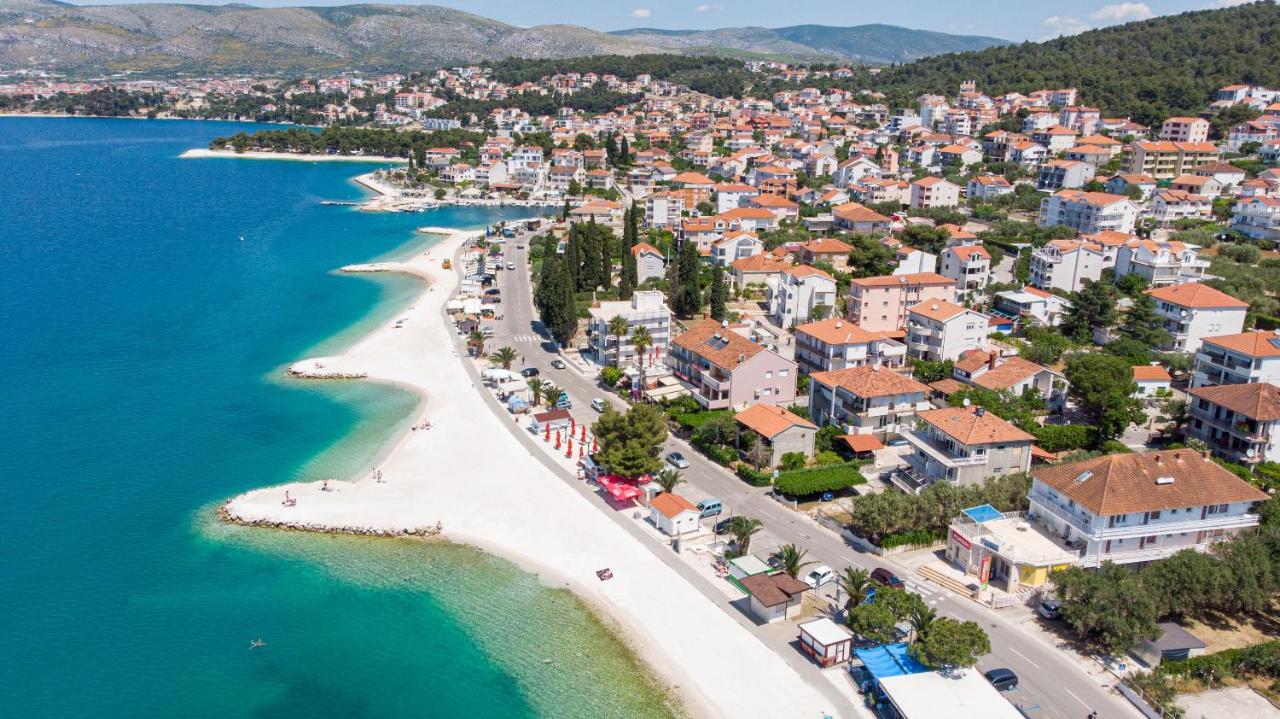 Apartments Vice Trogir Extérieur photo