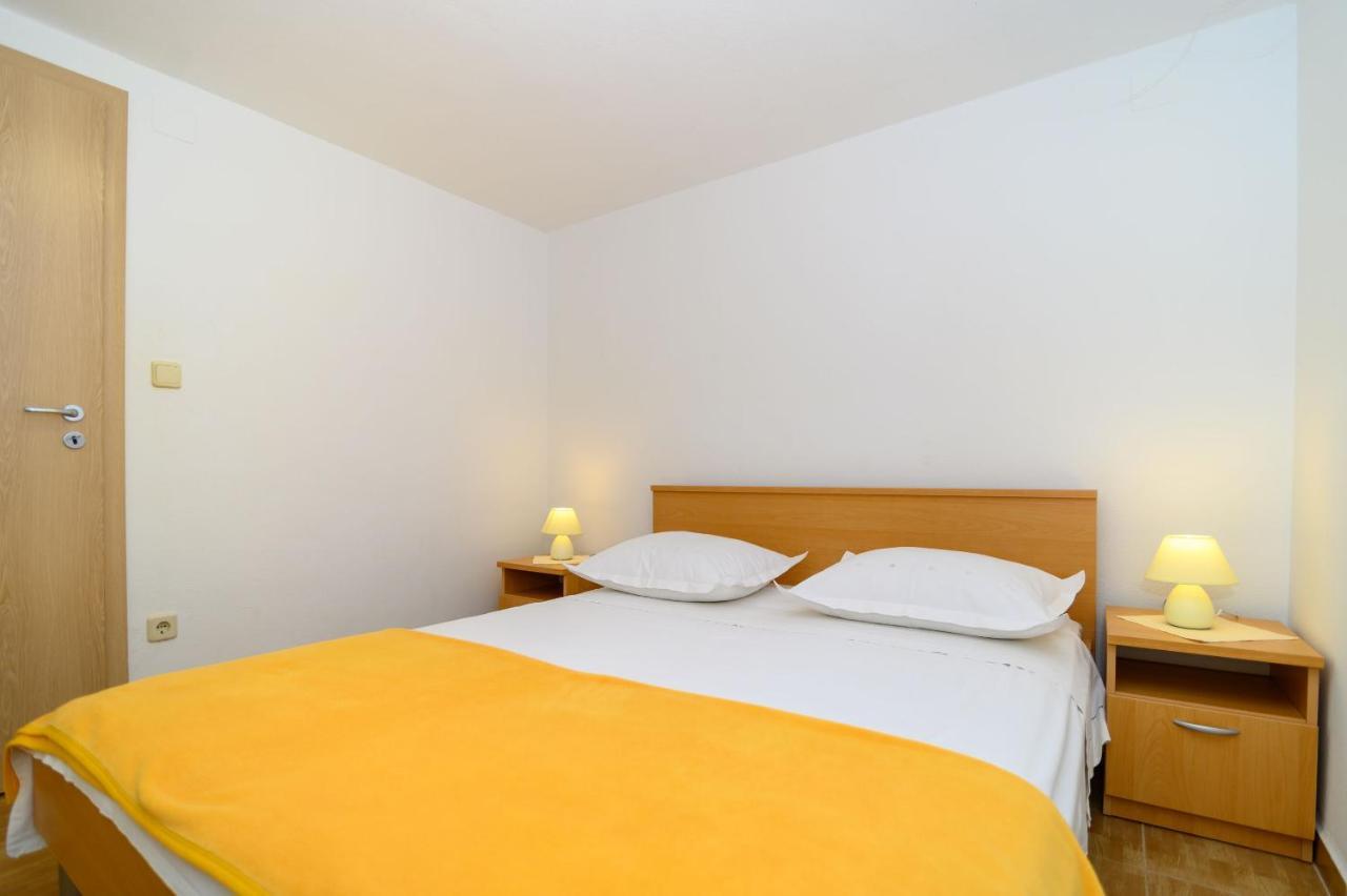 Apartments Vice Trogir Extérieur photo