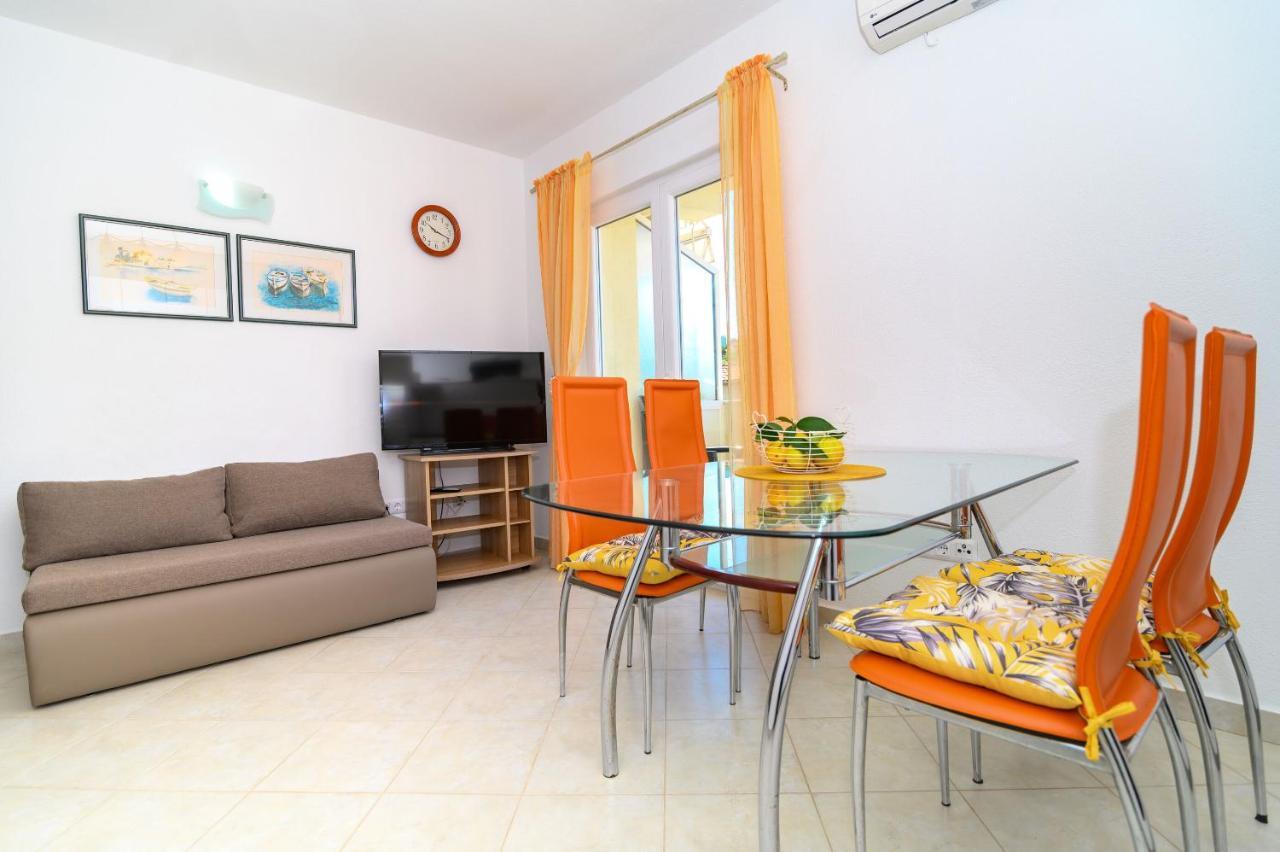 Apartments Vice Trogir Extérieur photo