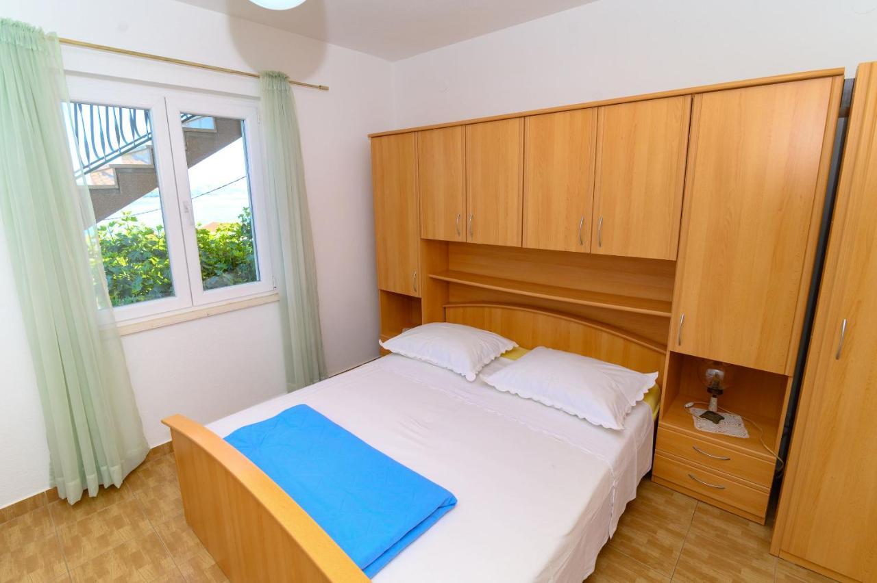 Apartments Vice Trogir Extérieur photo