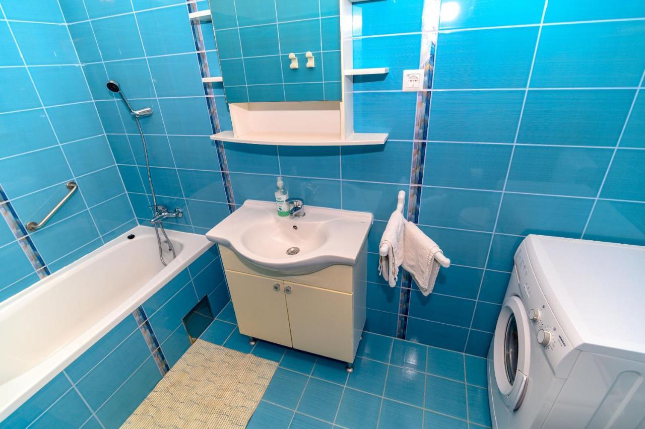 Apartments Vice Trogir Extérieur photo